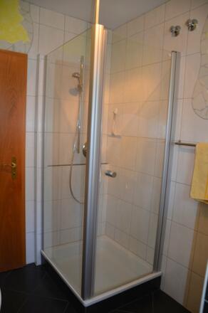 Dusche