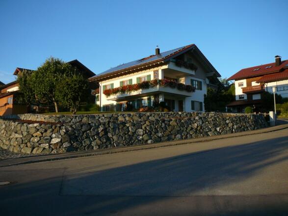Haus Anni