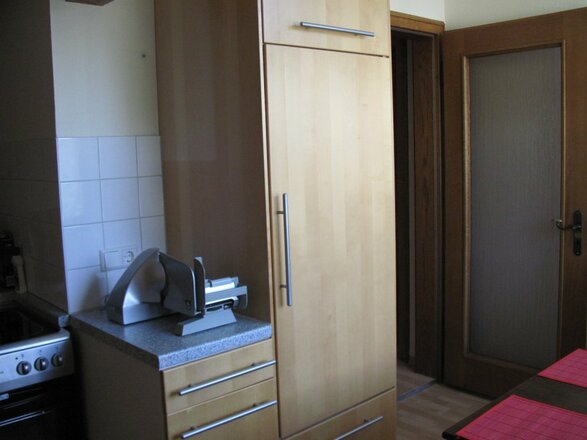 Kühlschrank