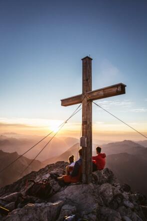 Sommer 2016 (c)Warth-Schröcken Tourismus_Fotograf