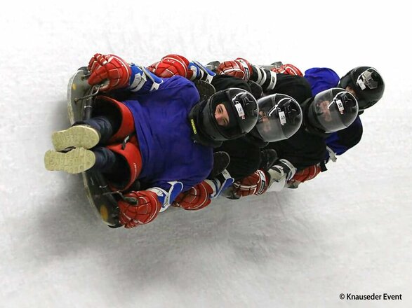 Wok Race Innsbruck