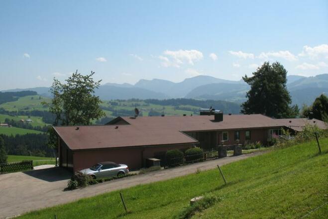 Haus