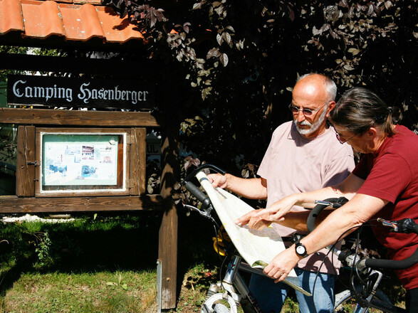 Boutique-Hotel Hasenberger (Bad Birnbach)