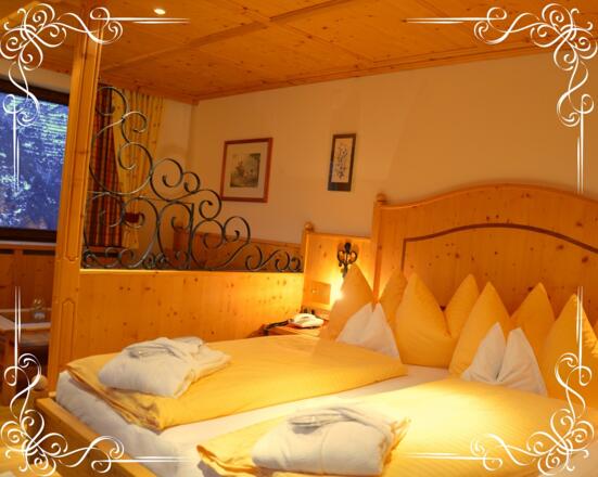 Junior Suite Biberkopf
