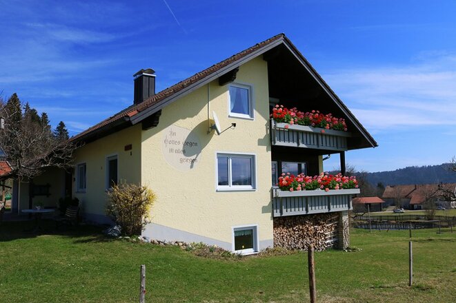 Gästehaus Baldauf