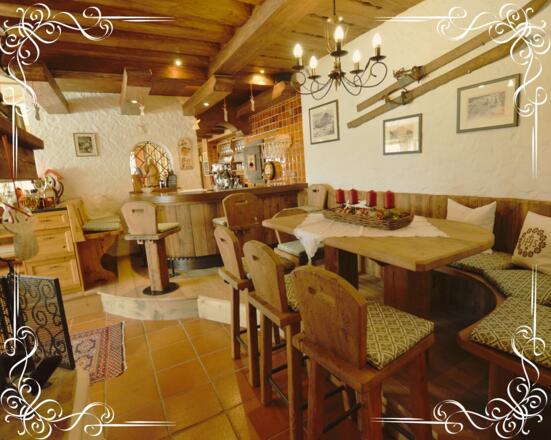 Hotelbar