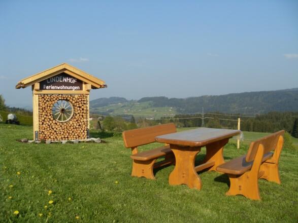 sitzplatzimgartensommerlwenzahn