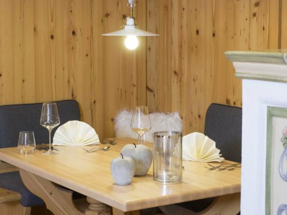 Bauernstube / Restaurant