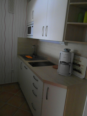 App. 153 Küche
