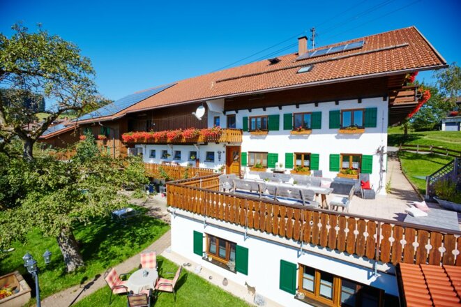 Bauernhaus