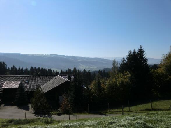 Aussicht