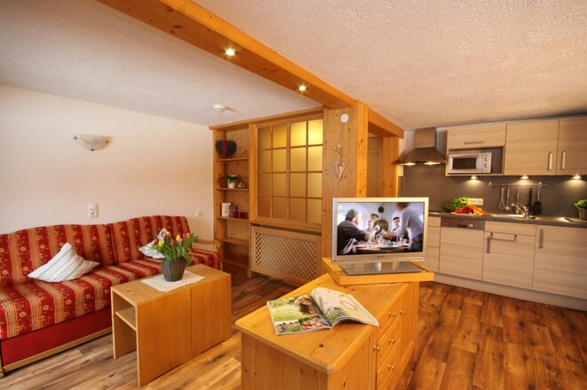 Ferienwohnung "Sara"