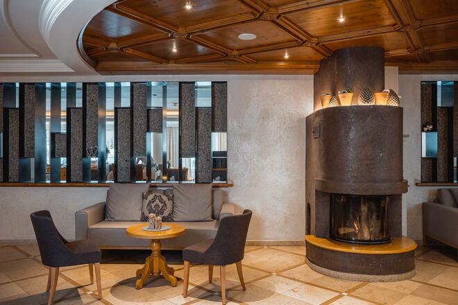 Hotellobby