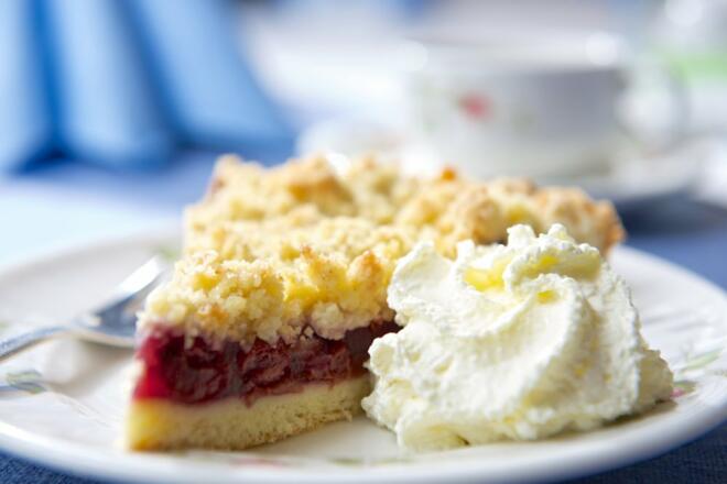 Kuchen