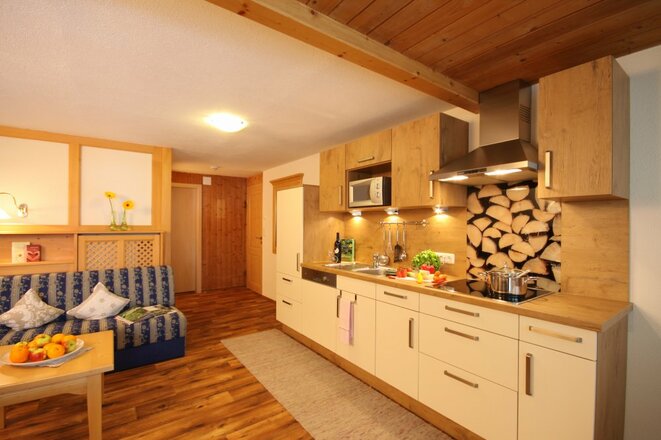 Ferienwohnung "Blümle"