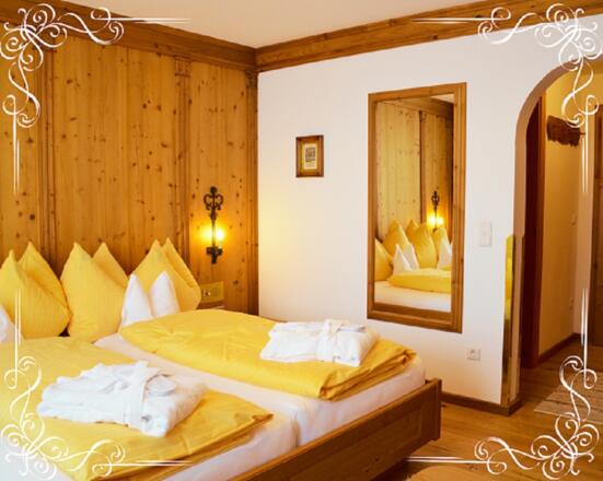 Doppelzimmer Wöster