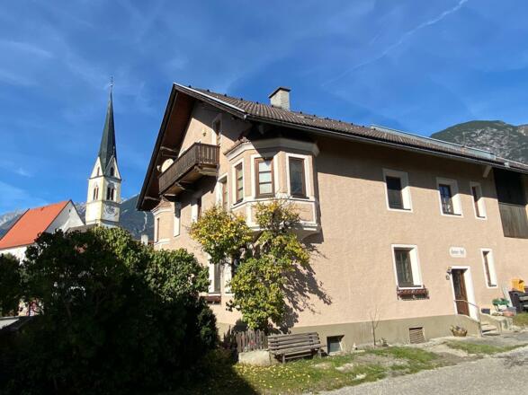 Purnerhof Hall