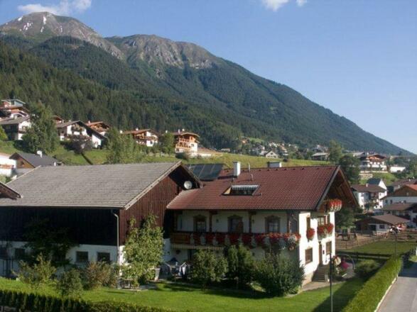 Gästehaus Rettenbacher Hausansicht Sommer