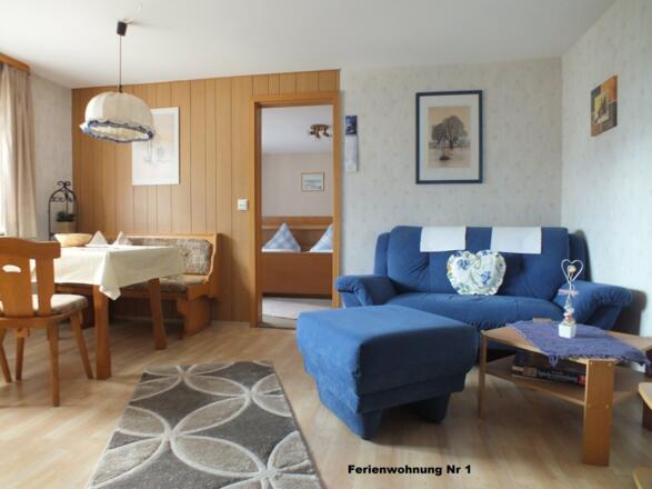 ferienwohnung1