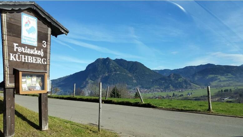Ihr Ausblick...