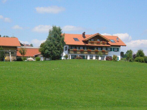 Ferienhof Reichart, Seeg