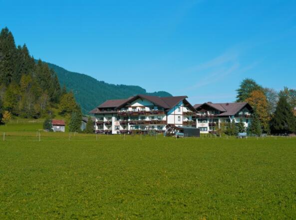 Alpensonne 2000