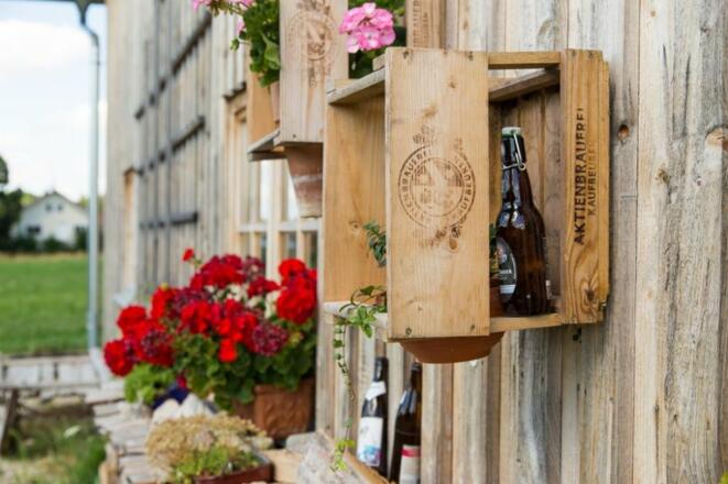 Wie wär´s mit einem Allgäuer Bier?