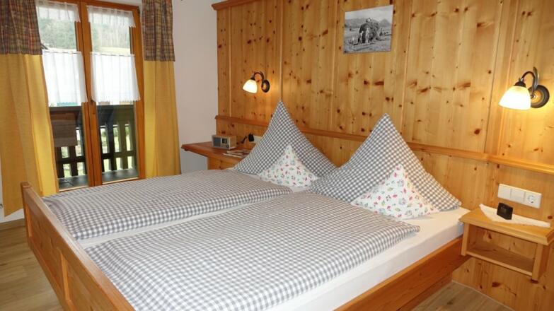 Appartement Sonnenkopf