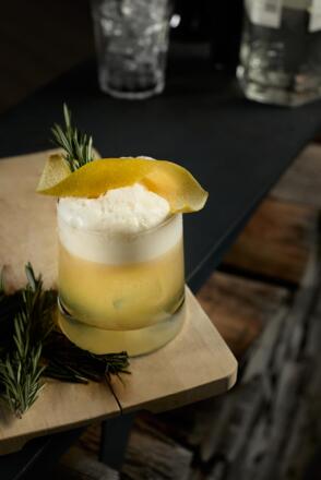 Cocktails