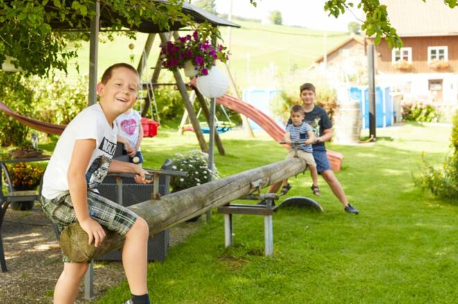 Spielplatz