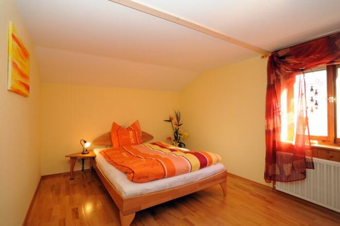 gästezimmer