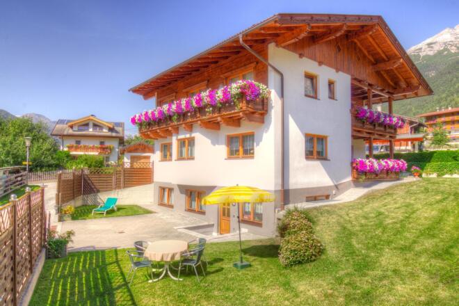 Haus Elisabeth - Neustift im Stubaital
