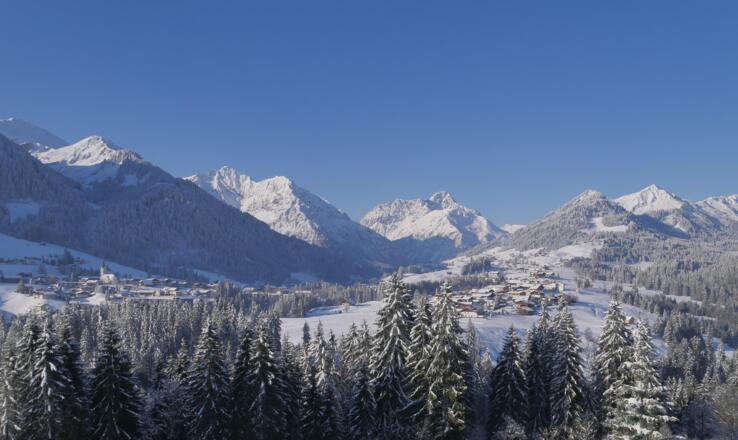 Winterblick
