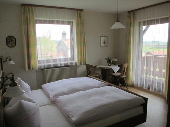Doppelzimmer