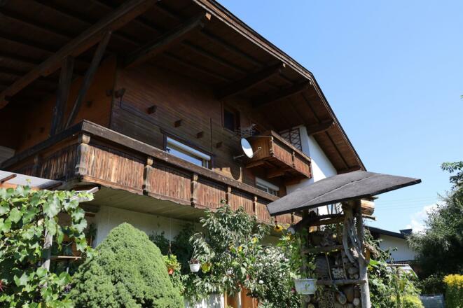 Wohnung Monitzer Jenewein