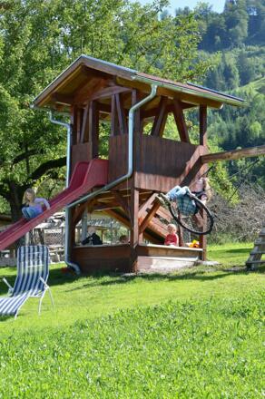 Unser Spielplatz