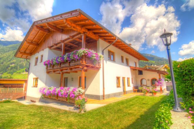 Haus Elisabeth - Neustift im Stubaital