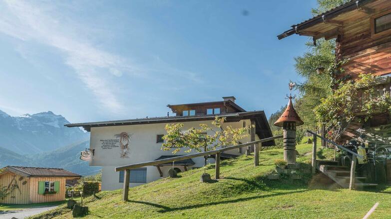 Aussenansicht