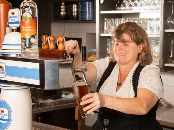 Appart-Hotel Alter Weißbräu (Bad Birnbach)