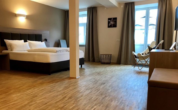 König-Ludwig-Zimmer