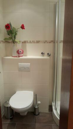 Badezimmer 254