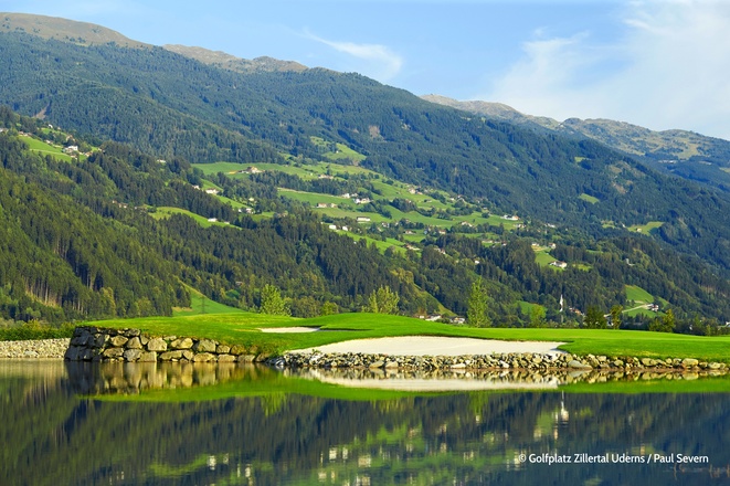 Golfclub Zillertal