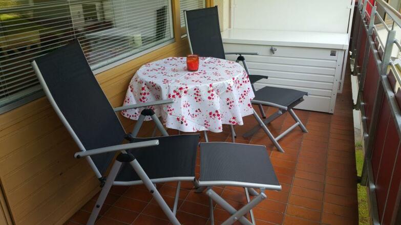 Balkon 131