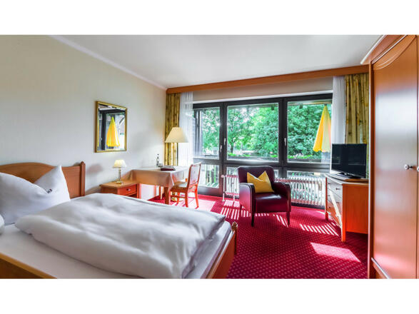 Hotel Sonnenhof Bad Birnbach (Bad Birnbach)