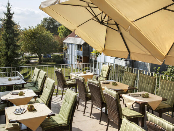 Appart-Hotel Alter Weißbräu (Bad Birnbach)