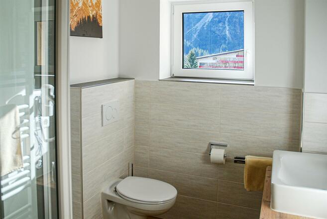 Bad Zimmer Gipfelblick