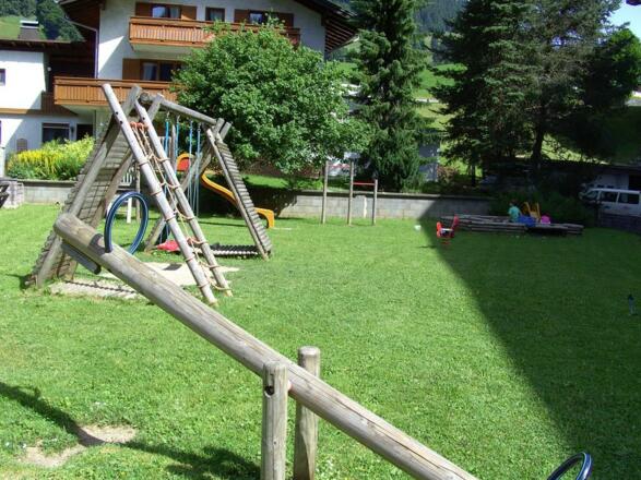 Spielplatz