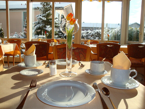Hotel Sonnenhof Bad Birnbach (Bad Birnbach)