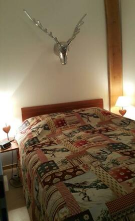 Schlafzimmer 131