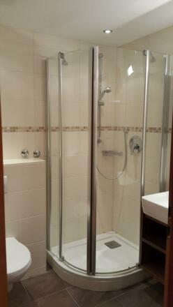 Badezimmer 254
